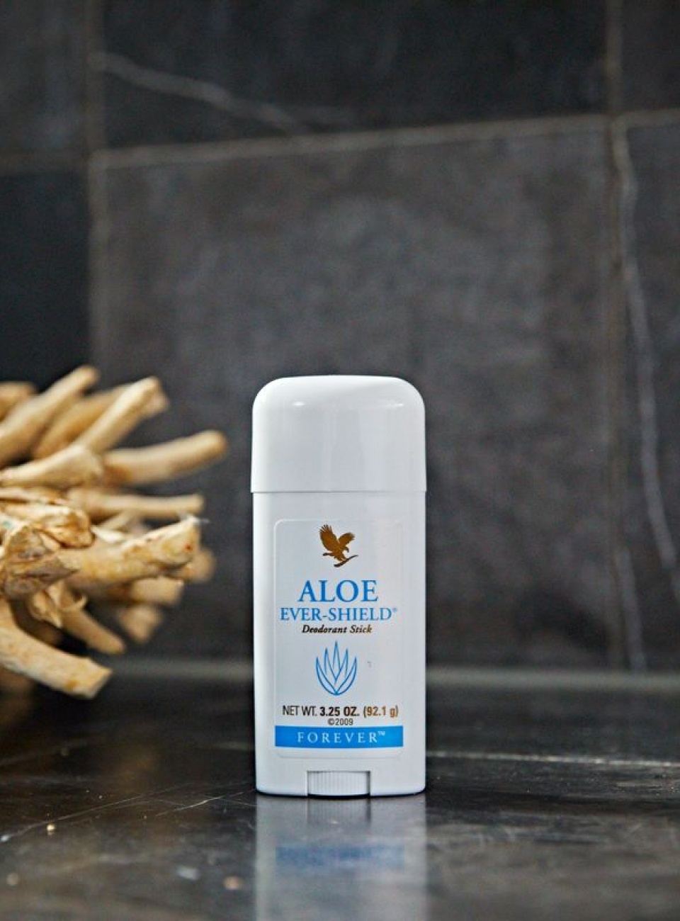 Aloe Evershield Deodorant